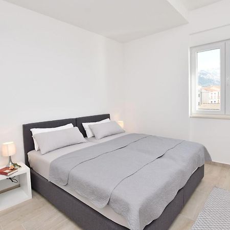 Apartments Danolic Pisak Bagian luar foto