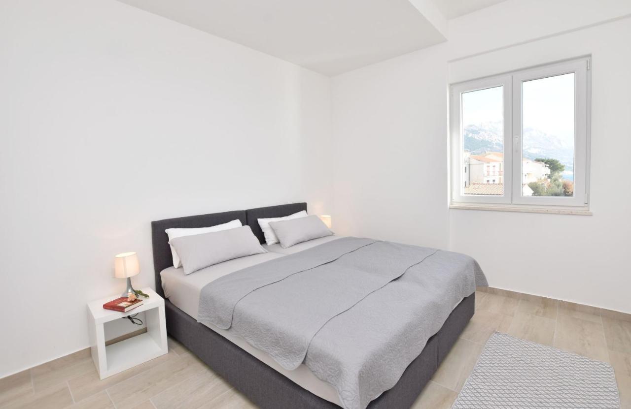 Apartments Danolic Pisak Bagian luar foto